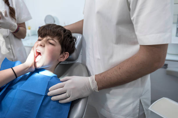 Best Emergency Wisdom Tooth Extraction in Lan, MI