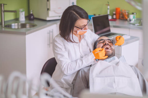 Best Emergency Treatment for Jaw Pain or Injury in Lan, MI