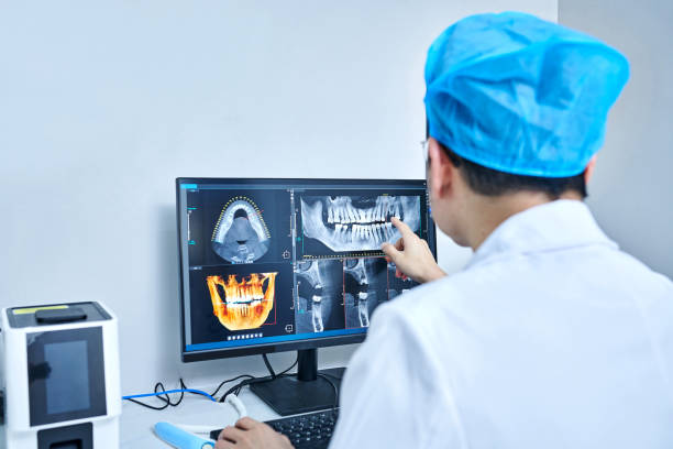 Best Walk-In Emergency Dental Services in Lan, MI