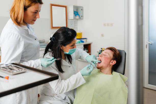 Trusted MI Emergency Dental Service Experts